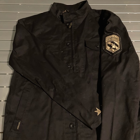 Dekline Jacket - Picture 1 of 3